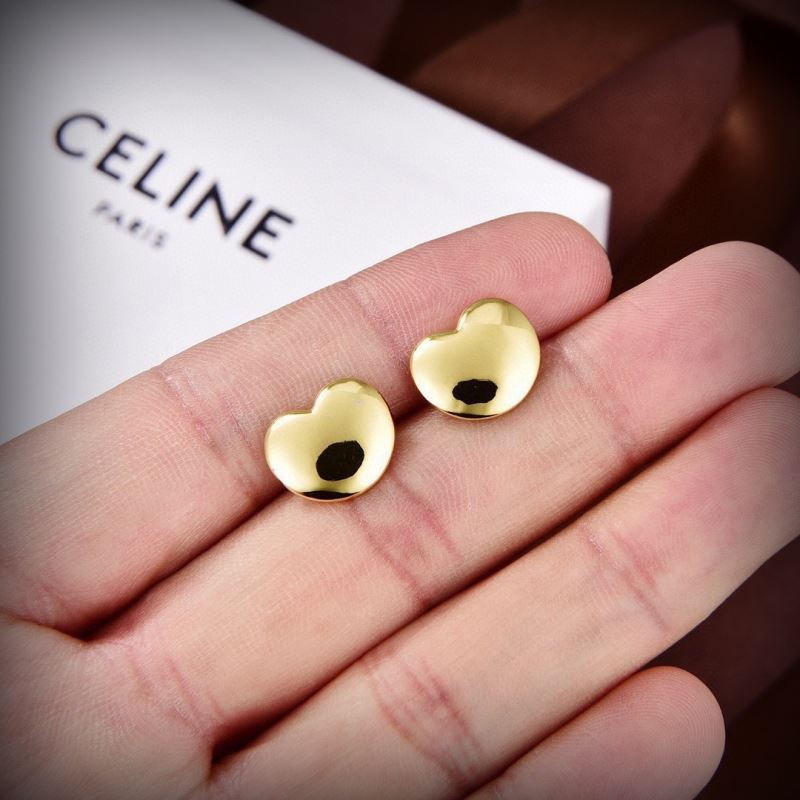 Celine Earrings